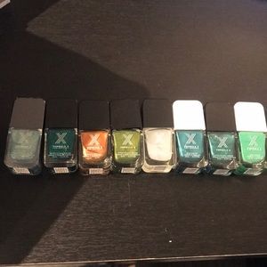 Formula X Nail Polish